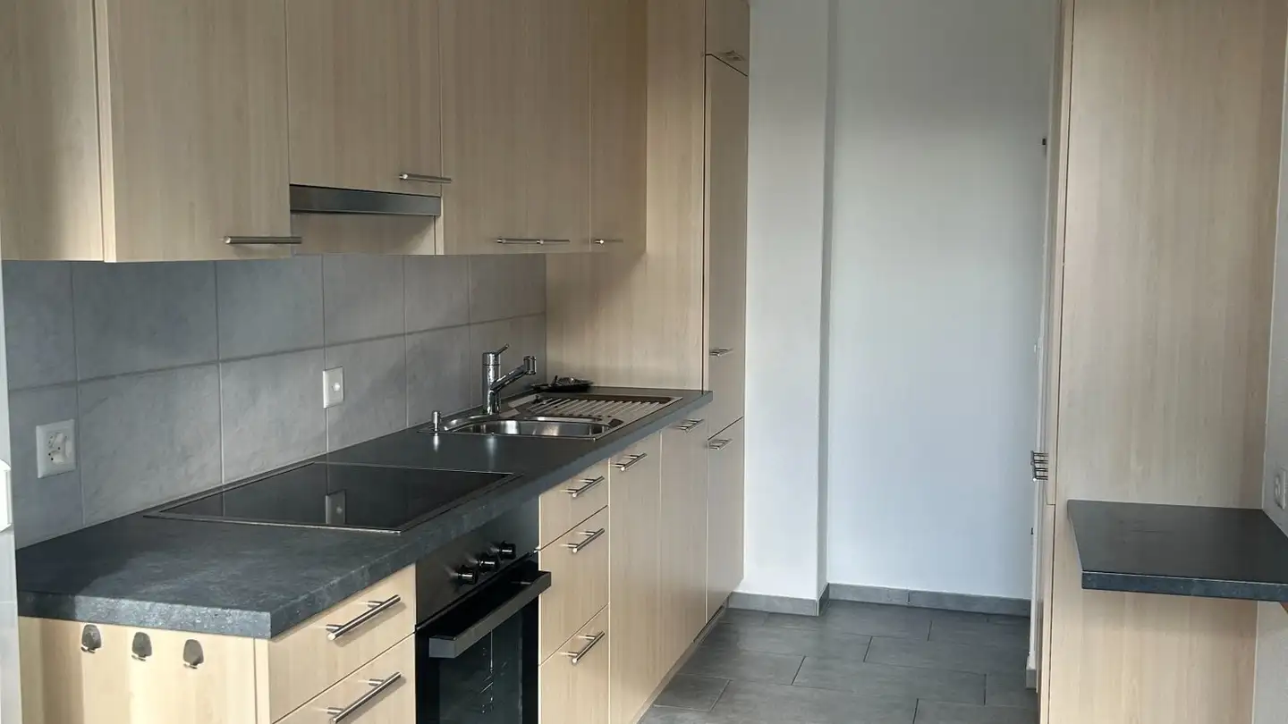 Appartamento in affitto - Meisenweg 2, 4932 Lotzwil