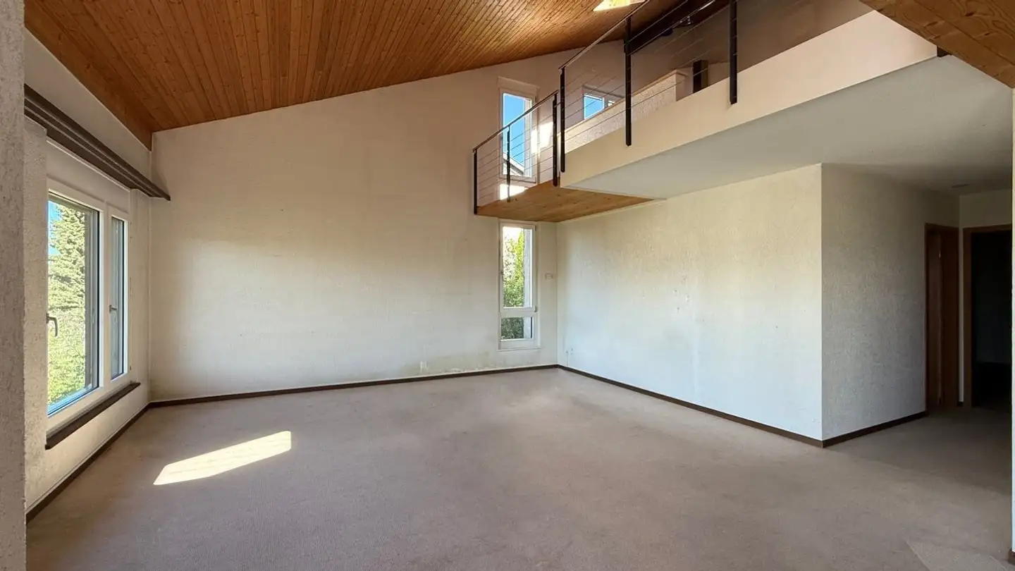 Einfamilienhaus kaufen - Sonnhaldenweg 30, 3506 Grosshöchstetten - Foto 3
