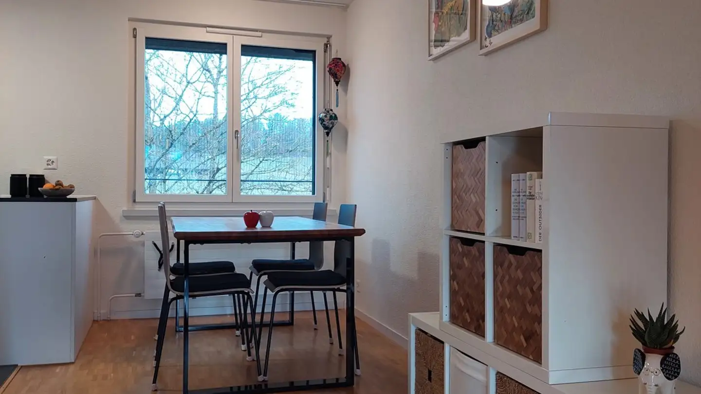 Appartement à louer - Gheidstrasse 277, 8106 Adlikon b. Regensdorf - Photo 4