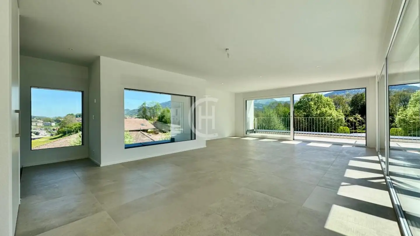 Casa singola in vendita - 1618 Châtel-St-Denis - Foto 2