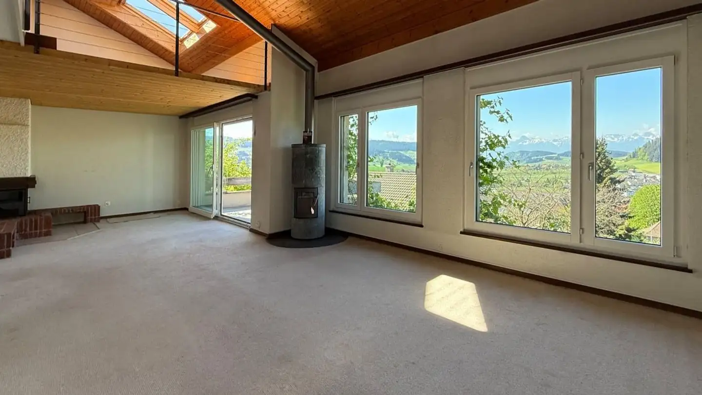 Einfamilienhaus kaufen - Sonnhaldenweg 30, 3506 Grosshöchstetten - Foto 4