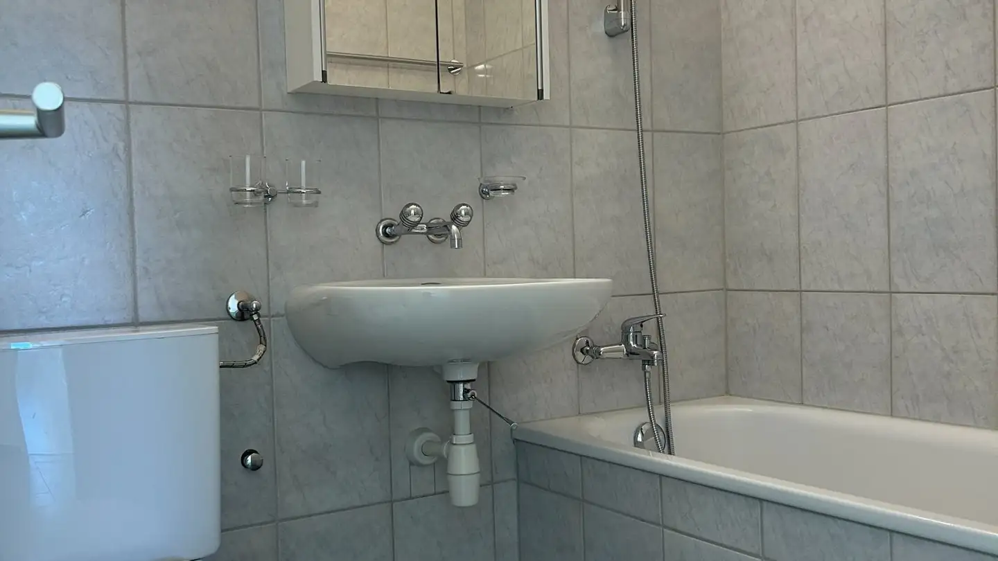 Appartamento in affitto - Meisenweg 2, 4932 Lotzwil - Foto 2