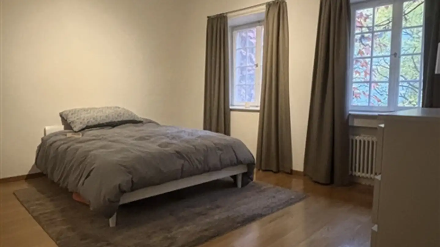 Appartamento in affitto - 4051 Basel - Foto 4