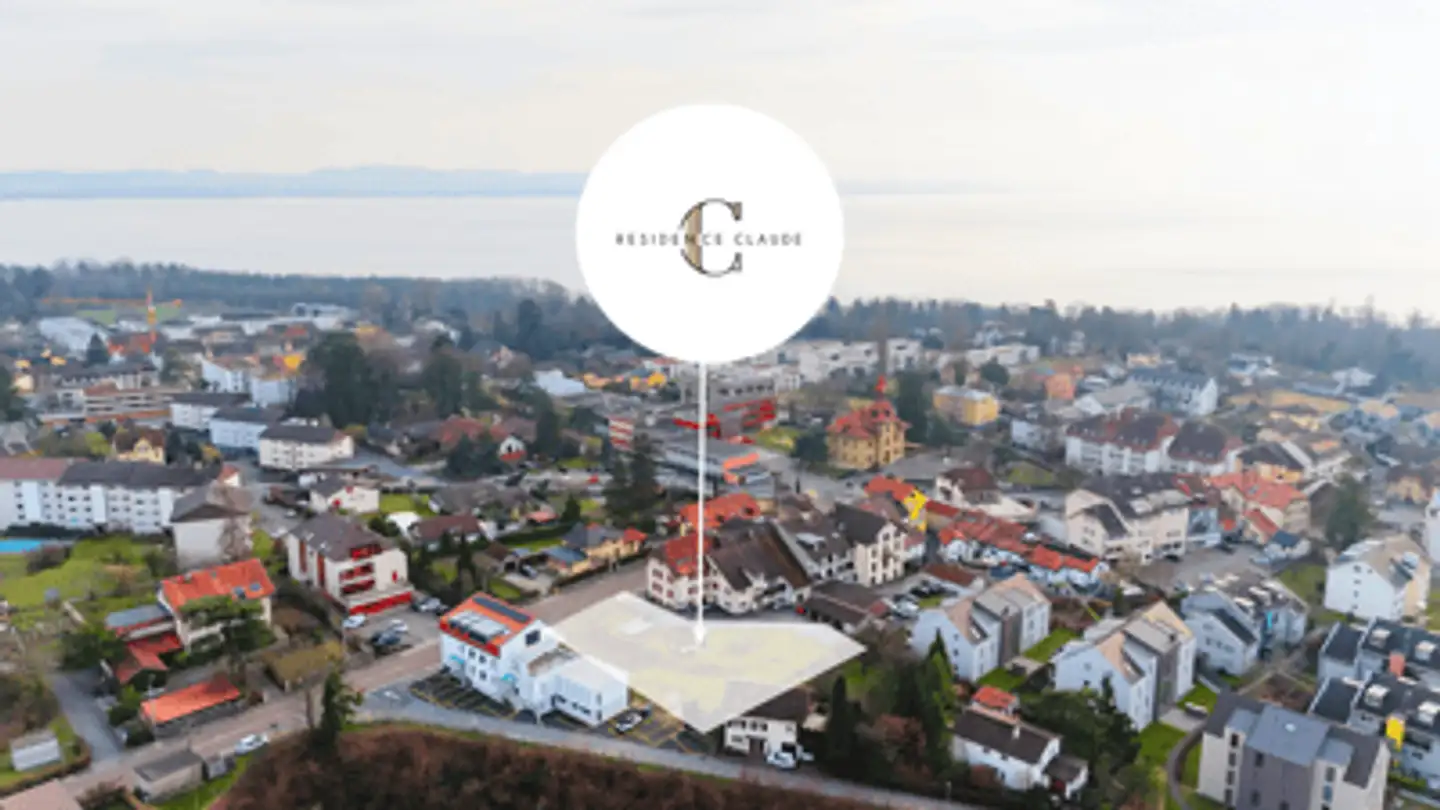 Appartamento in vendita - Rue De La Fleur-De-Lys 11a, 2074 Marin-Epagnier - Photo 2