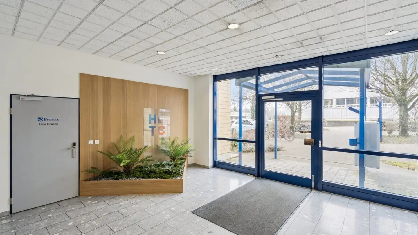 Storage space for rent - Bahnstrasse 1, 8274 Tägerwilen - Photo 3