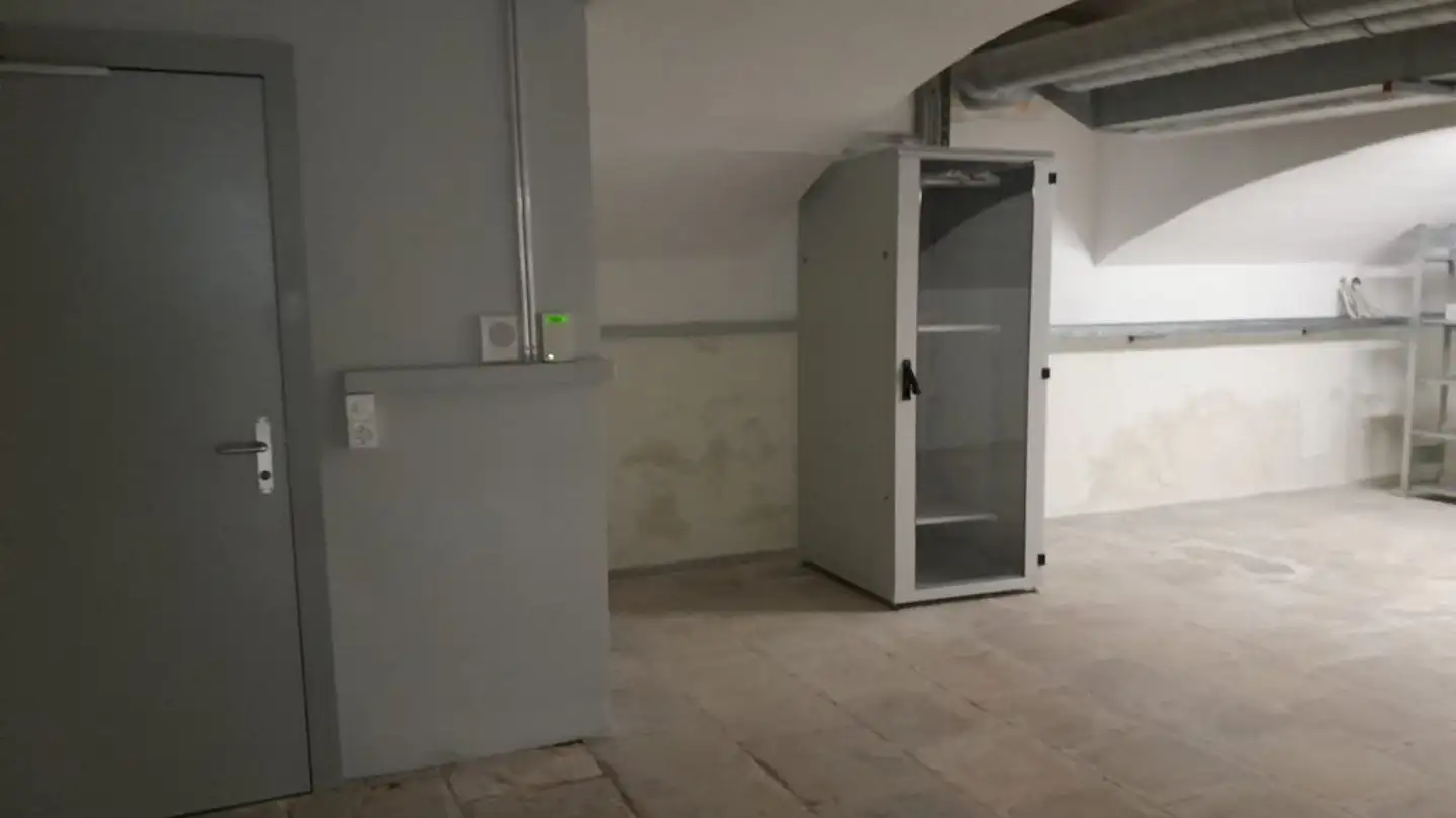 Espace de stockage à louer - Rychenbergstrasse 67, 8400 Winterthur - Photo 2