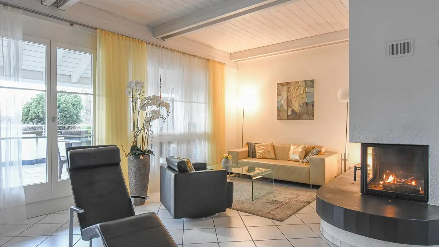 Apartment for rent - Sulackerstrasse 5a, 8500 Frauenfeld