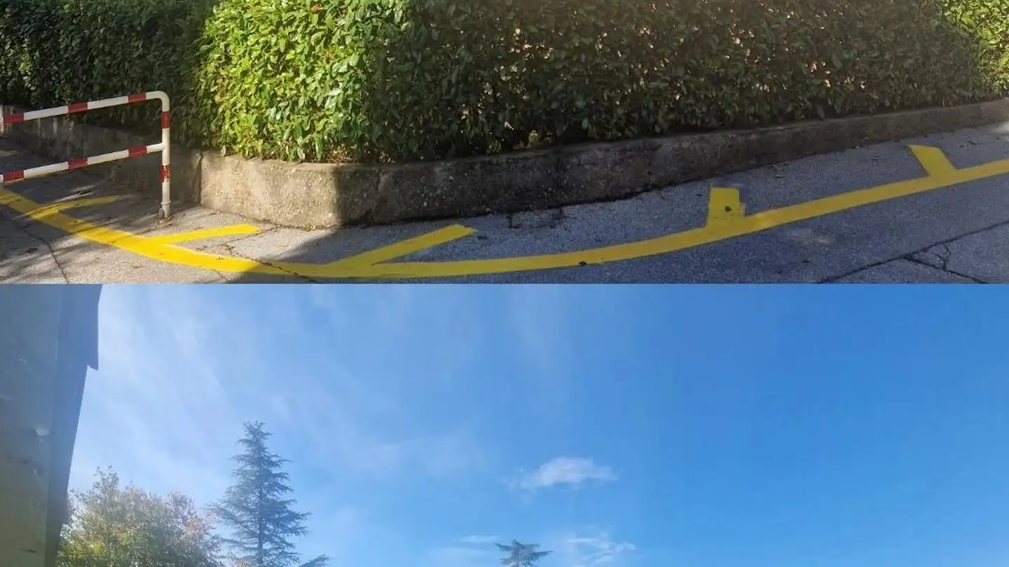 Appartamento in affitto - 6900 Lugano