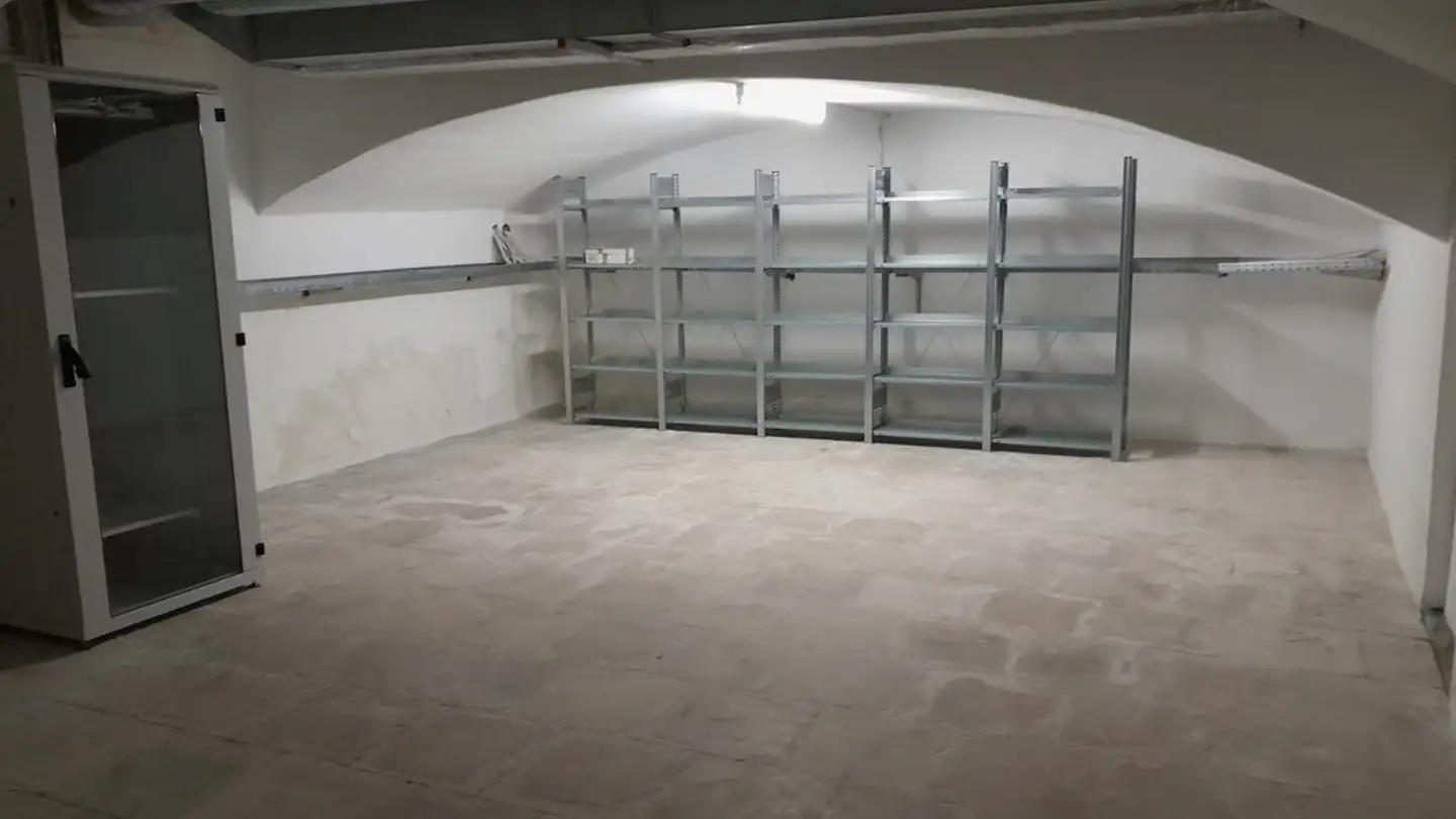 Espace de stockage à louer - Rychenbergstrasse 67, 8400 Winterthur - Photo 3