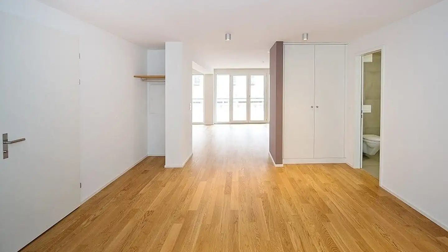 Duplex in affitto - Kirchstrasse 2, 3097 Liebefeld - Photo 2
