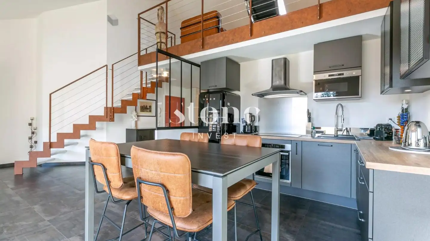 Wohnung kaufen - 1218 Le Grand-Saconnex