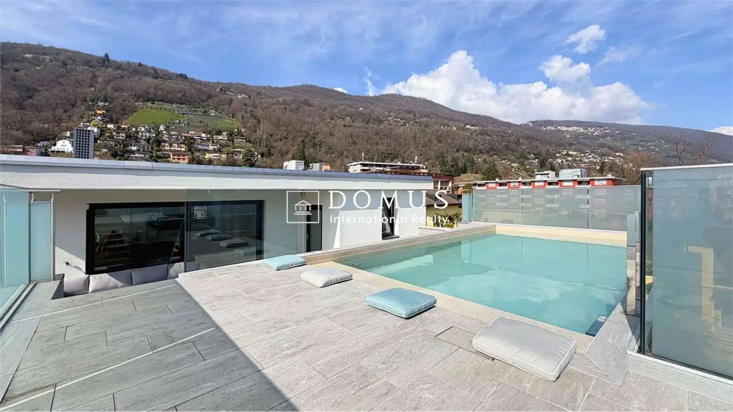 Appartement à vendre - Via Ai Campi, 6982 Agno - Photo 2