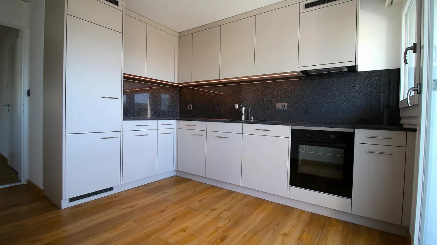 Appartement à louer - Churerstrasse 98, 8808 Pfäffikon SZ