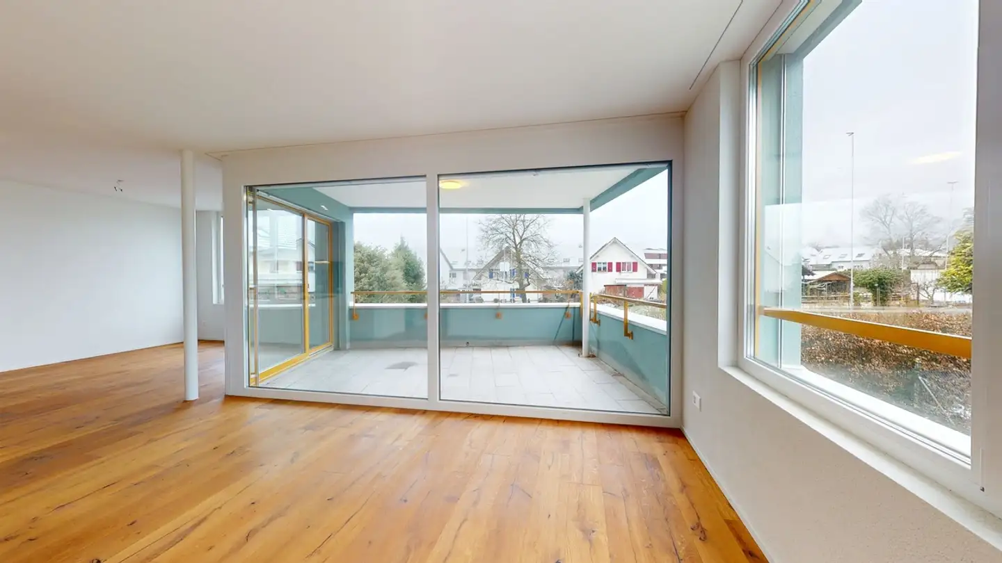 Appartement à louer - Eichholzstrasse 21b, 2545 Selzach - Photo 2
