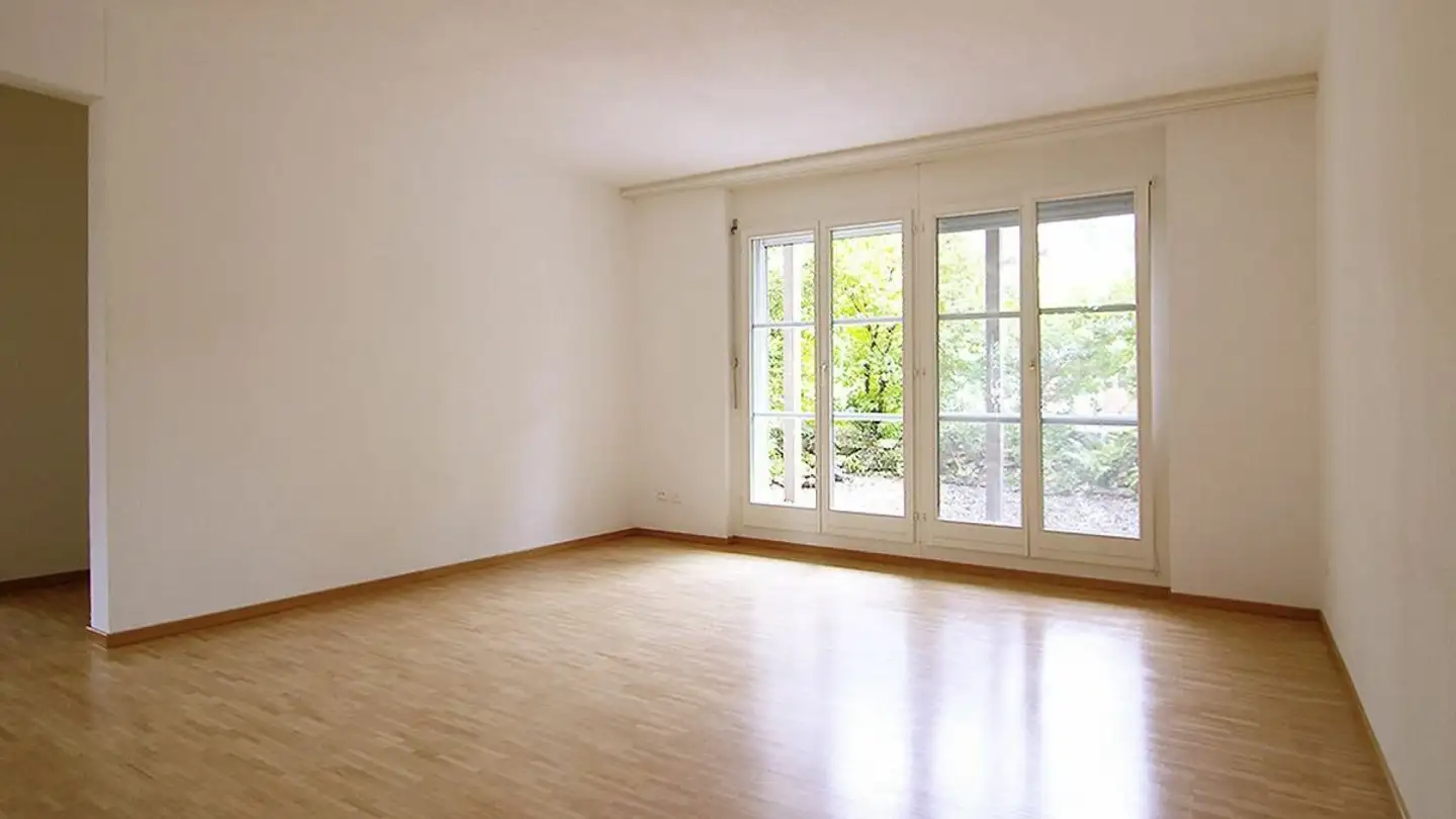 Wohnung mieten - Thurweg 1, 8450 Andelfingen