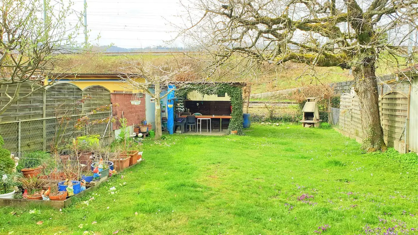 Edificio residenziale in vendita - Rue De Mâche / Mettstrasse 17, 2503 Biel/Bienne - Foto 2