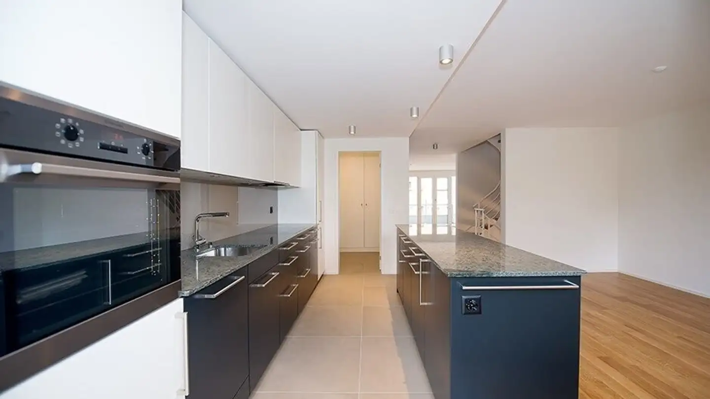 Duplex in affitto - Kirchstrasse 2, 3097 Liebefeld - Photo 3