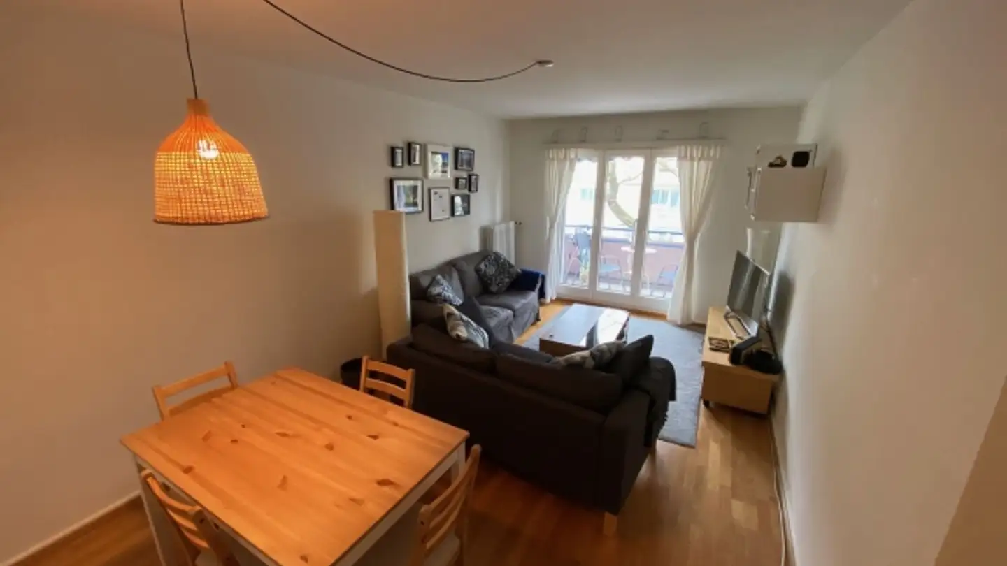 Apartment for rent - 8038 Zürich