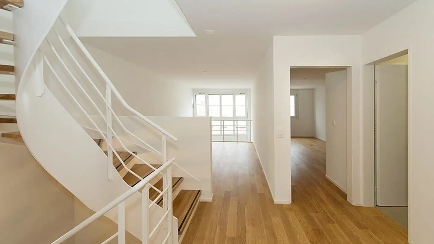 Duplex in affitto - Kirchstrasse 2, 3097 Liebefeld - Photo 4