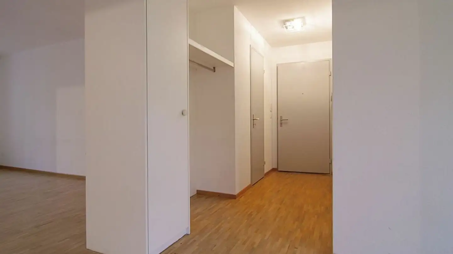 Wohnung mieten - Thurweg 1, 8450 Andelfingen - Foto 2