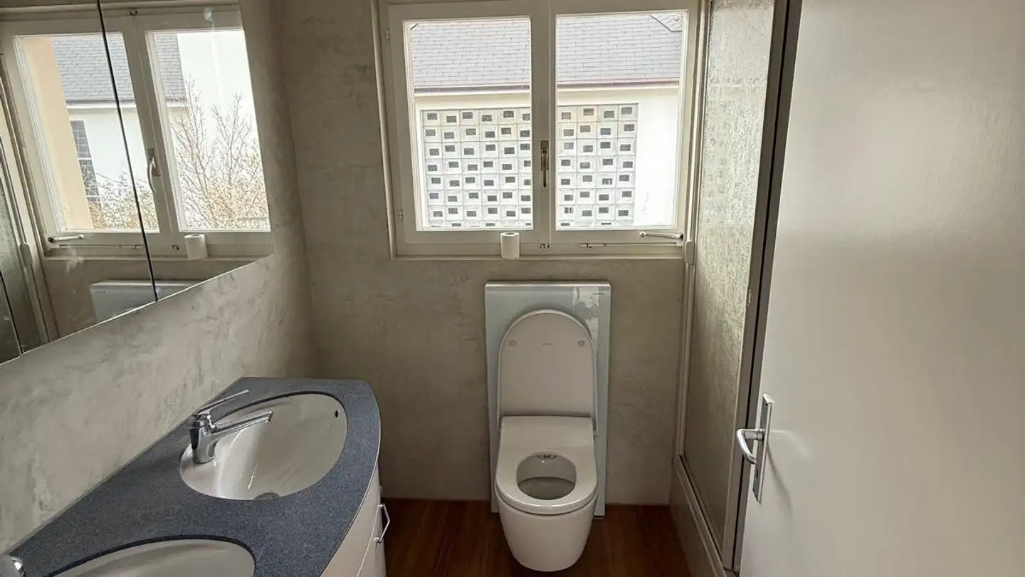 Single house for rent - Kirchstrasse 13, 4323 Wallbach - Photo 3