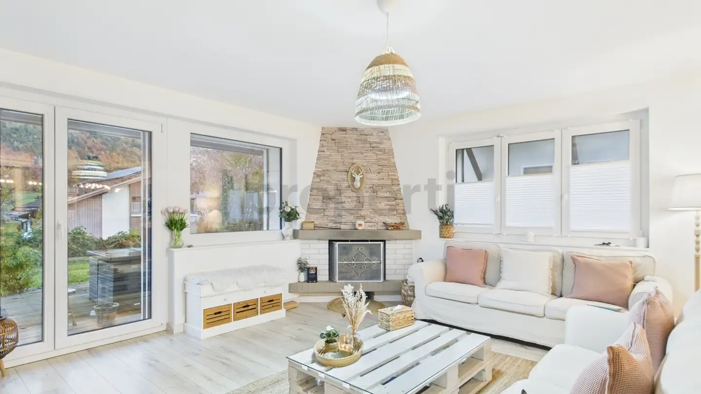 Casa singola in vendita - 2616 Renan BE - Foto 2