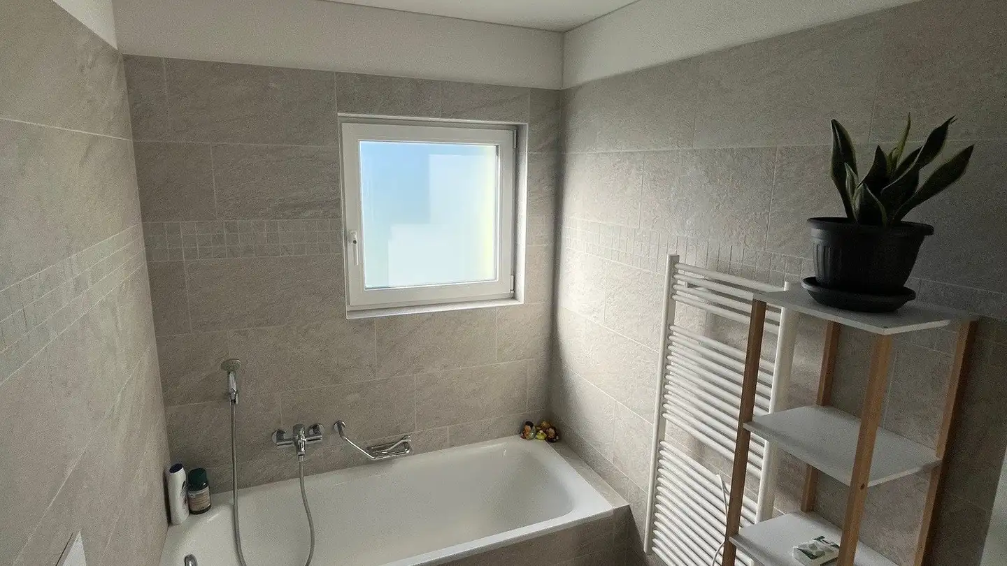 Apartment for rent - Via Ciossetto 2a, 6514 Sementina - Photo 2