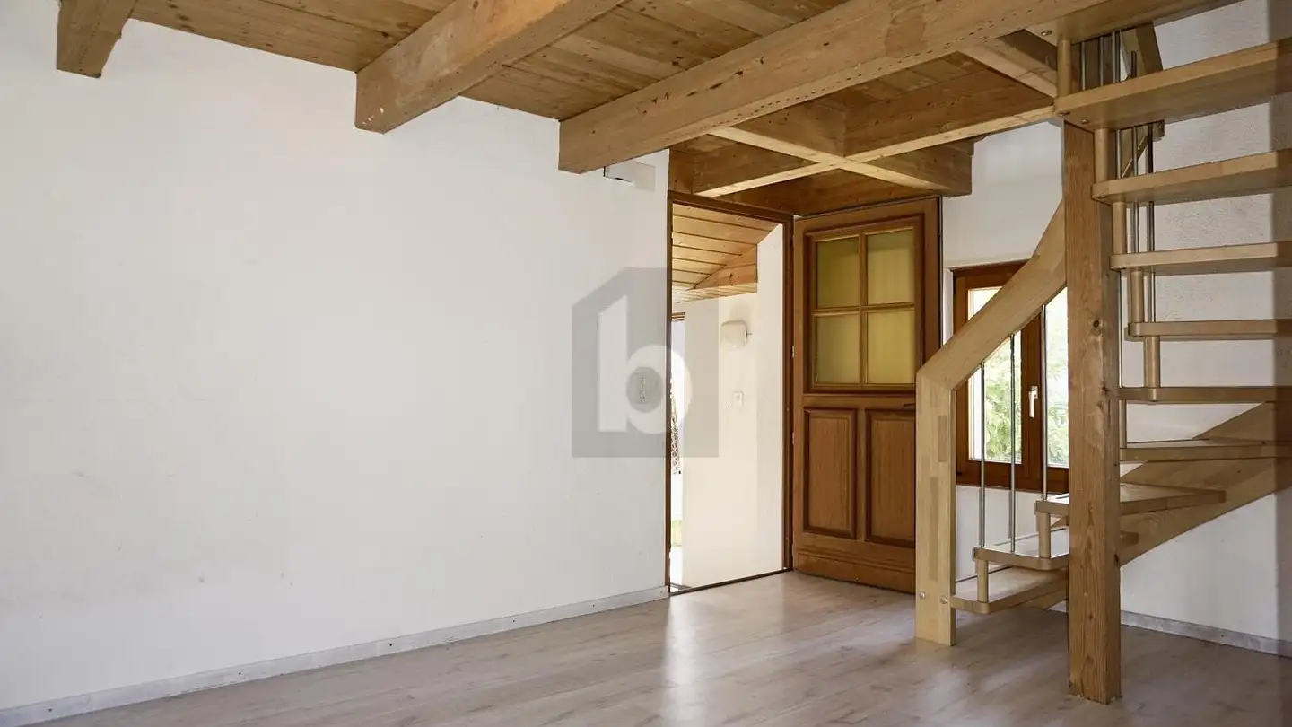 Maison individuelle à vendre - 4436 Oberdorf BL