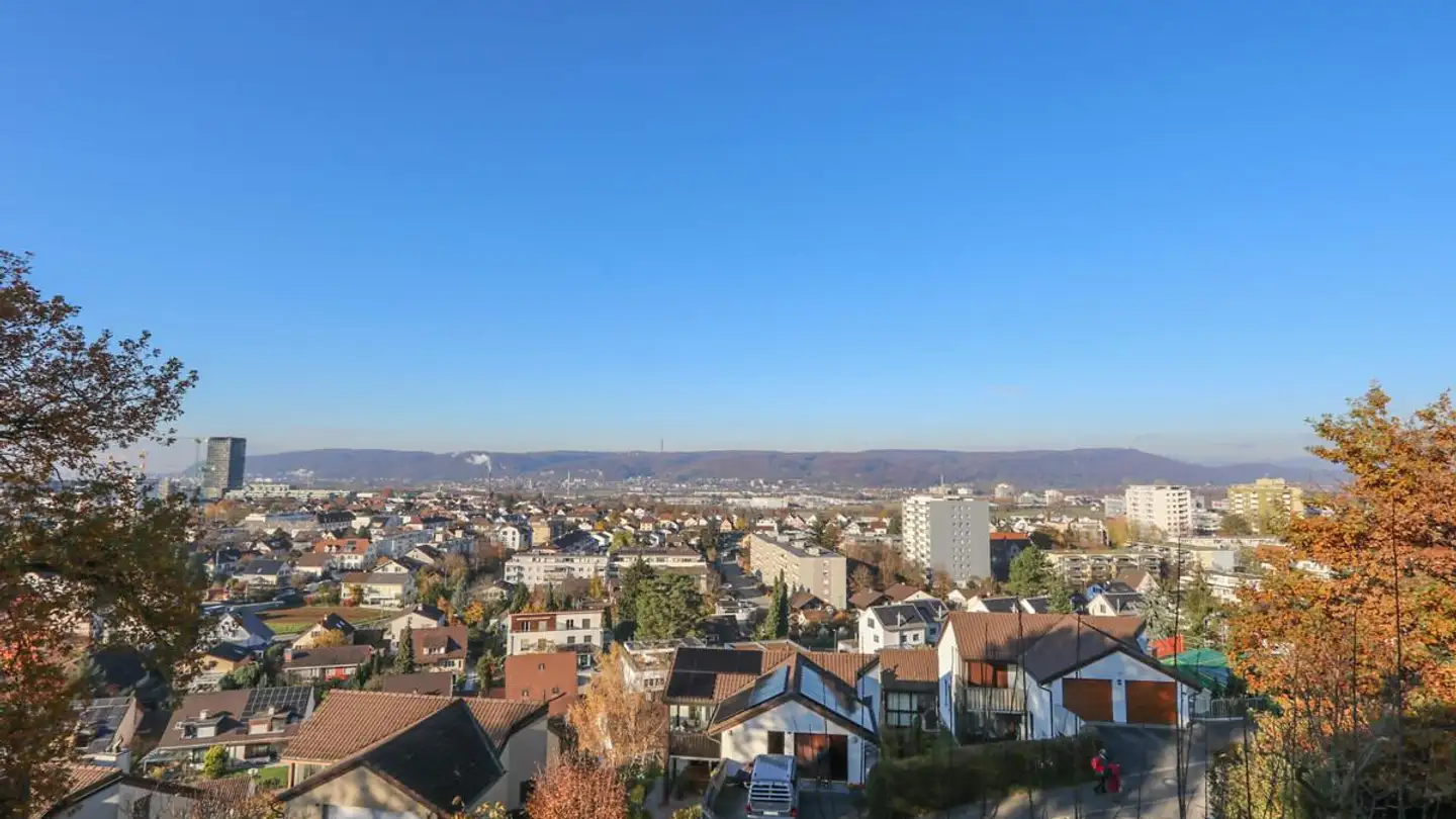 Semi-detached house for sale - 4133 Pratteln - Photo 3