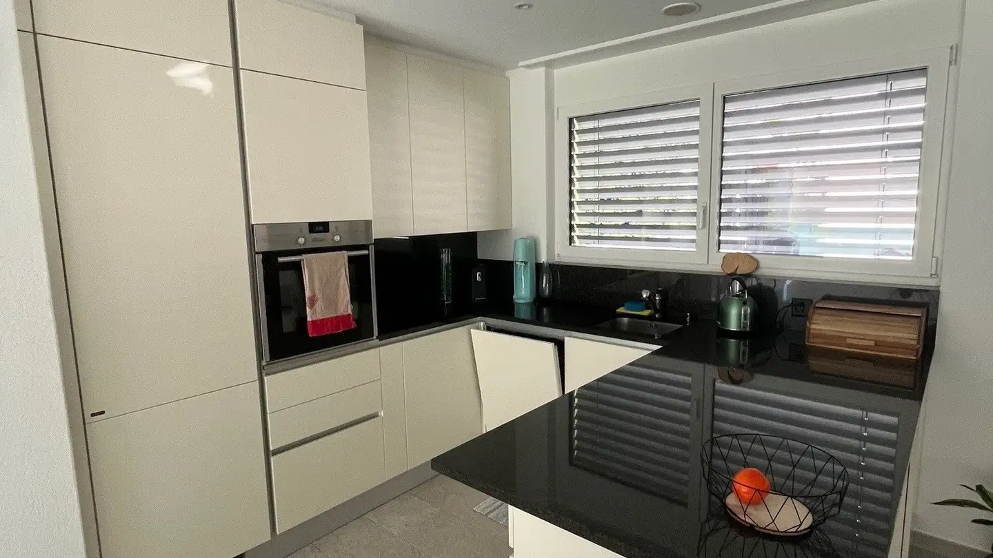 Apartment for rent - Via Ciossetto 2a, 6514 Sementina - Photo 4