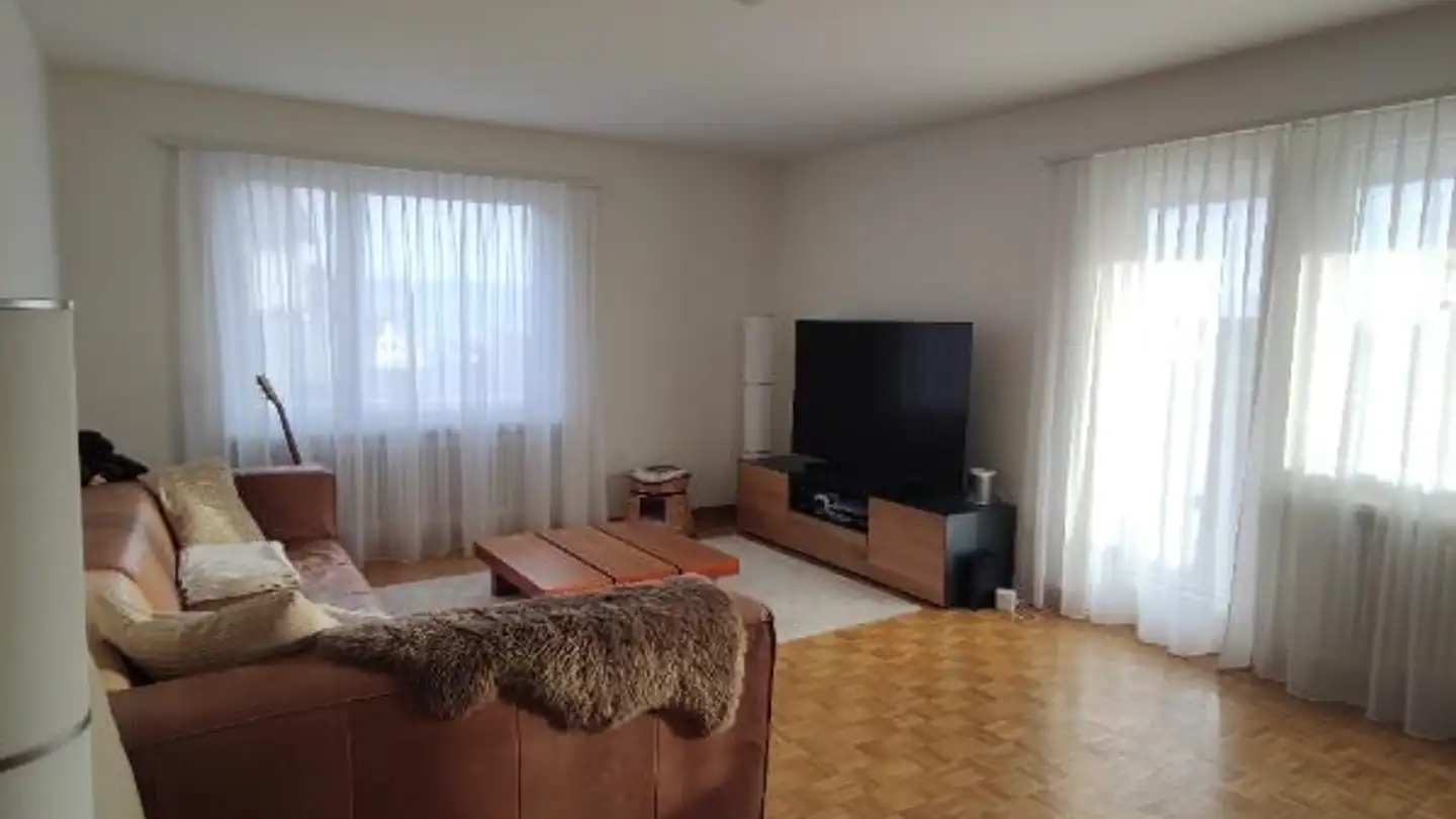 Apartment for rent - Querstrasse 6, 8805 Richterswil