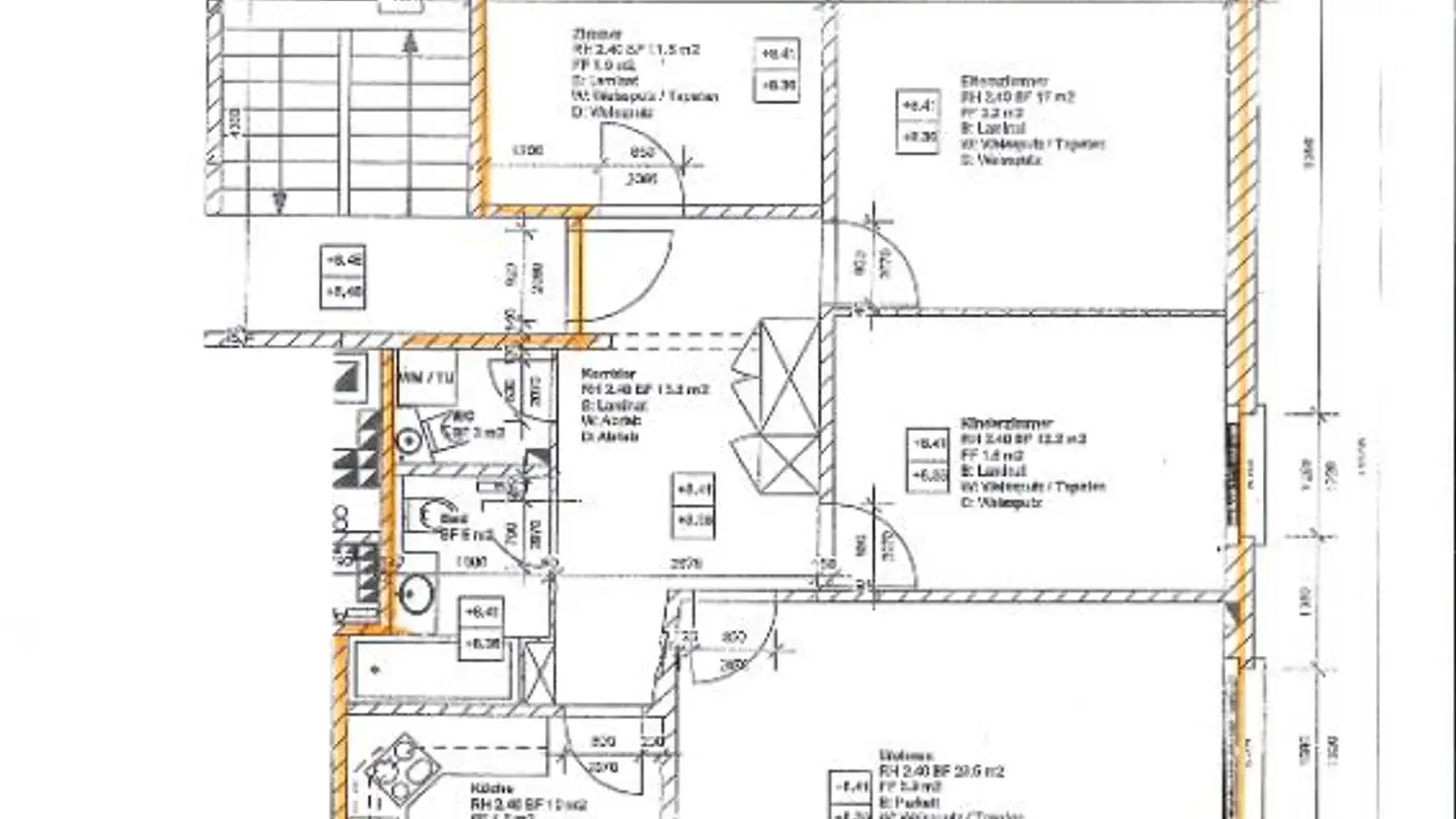 Appartamento in affitto - Querstrasse 6, 8805 Richterswil - Photo 2