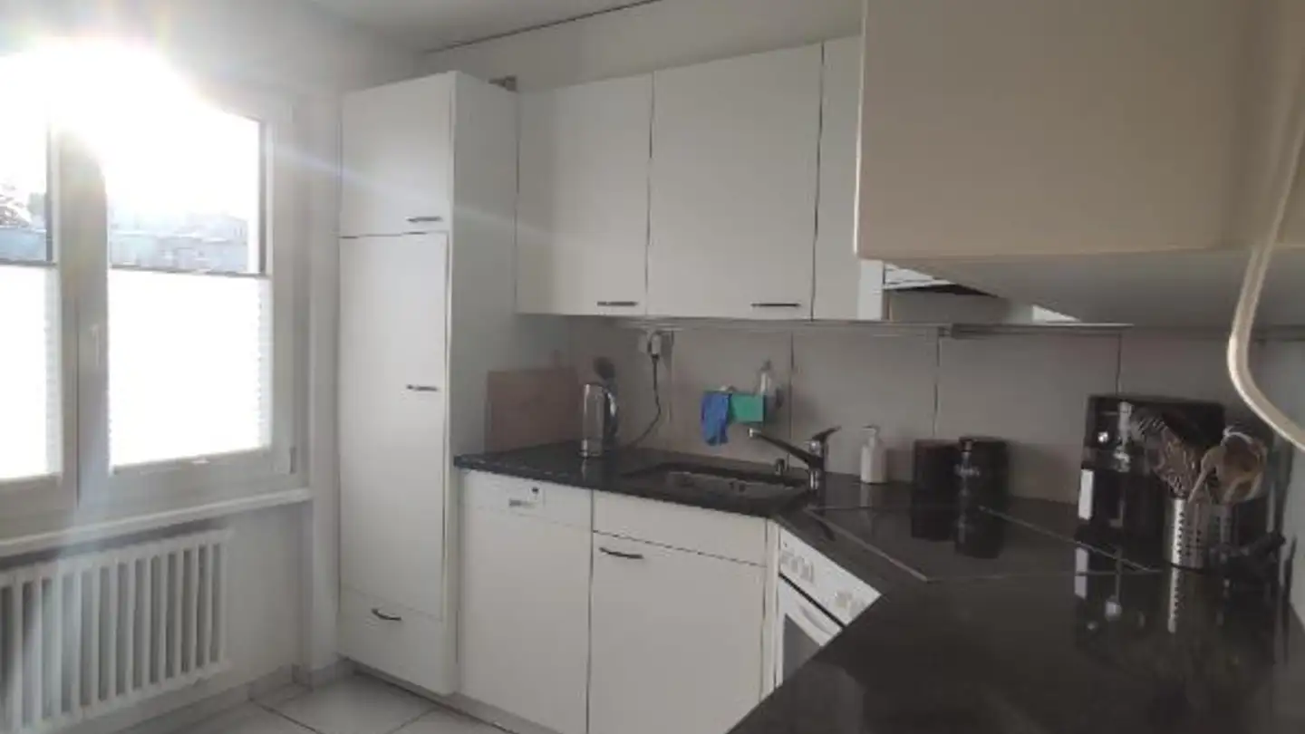 Appartamento in affitto - Querstrasse 6, 8805 Richterswil - Photo 3