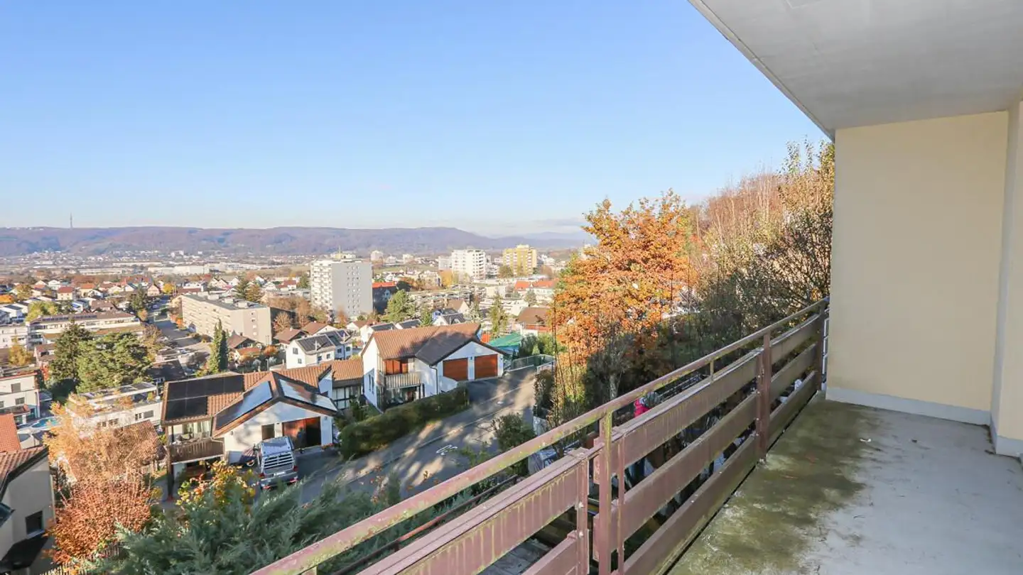 Semi-detached house for sale - 4133 Pratteln - Photo 4