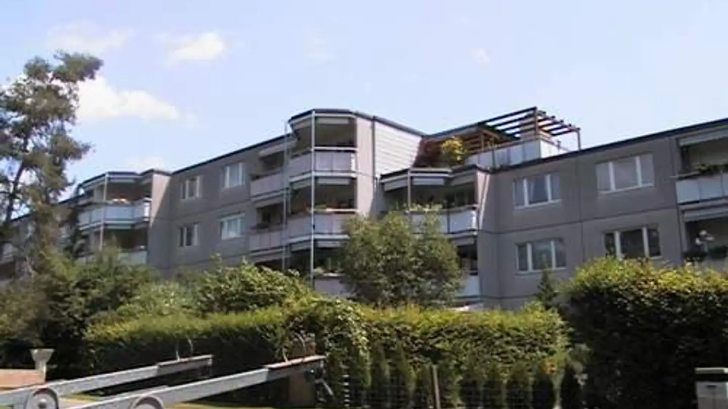 Appartamento in affitto - Müllerwis 24, 8606 Greifensee
