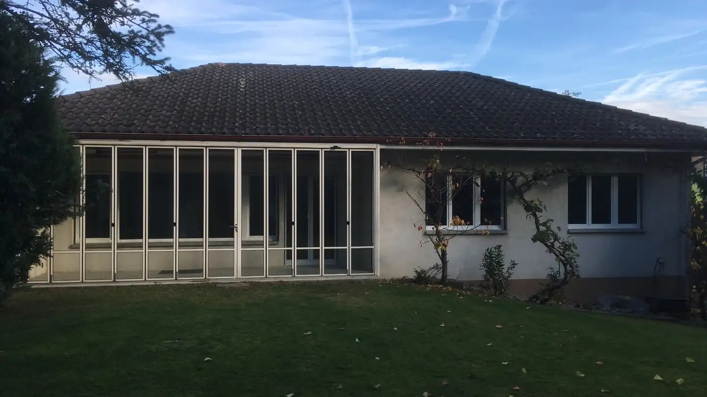 Single house for rent - 4581 Küttigkofen