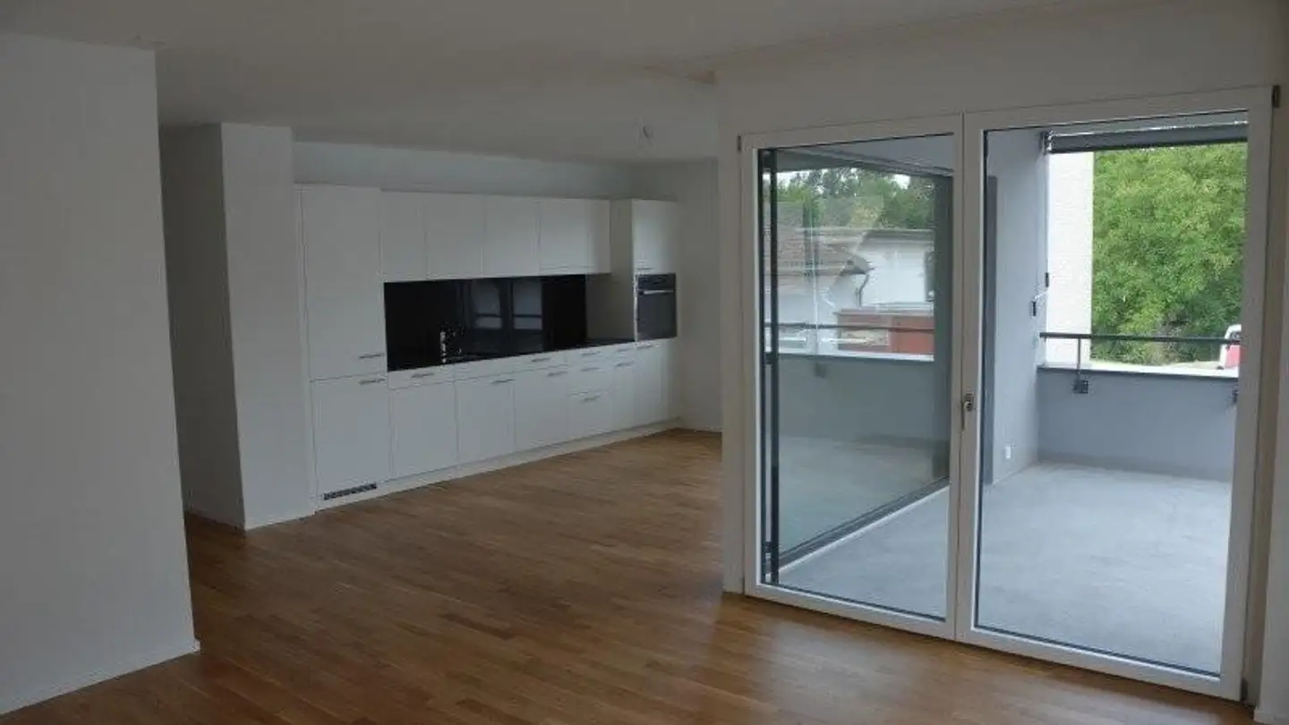 Apartment for rent - Stehli-Seiden-Areal 11, 8912 Obfelden - Photo 4