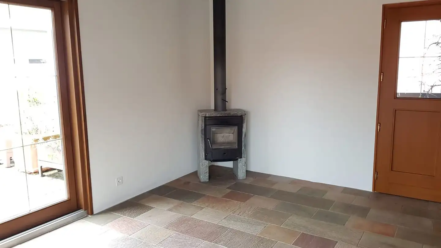 Apartment for rent - Büelstrasse 9, 8914 Aeugst am Albis - Photo 4