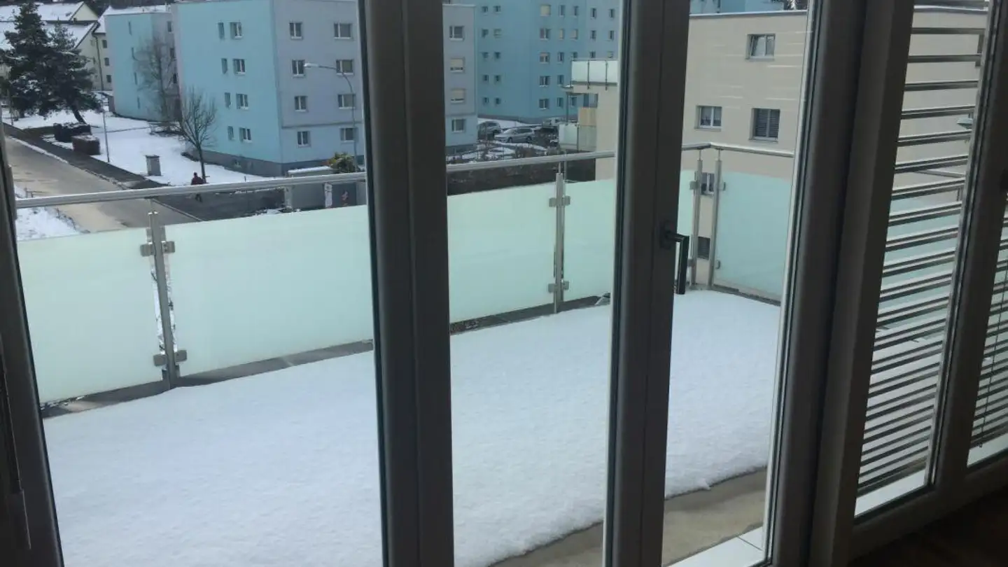 Attico in affitto - Mattenstrasse 3, 5722 Gränichen - Photo 4