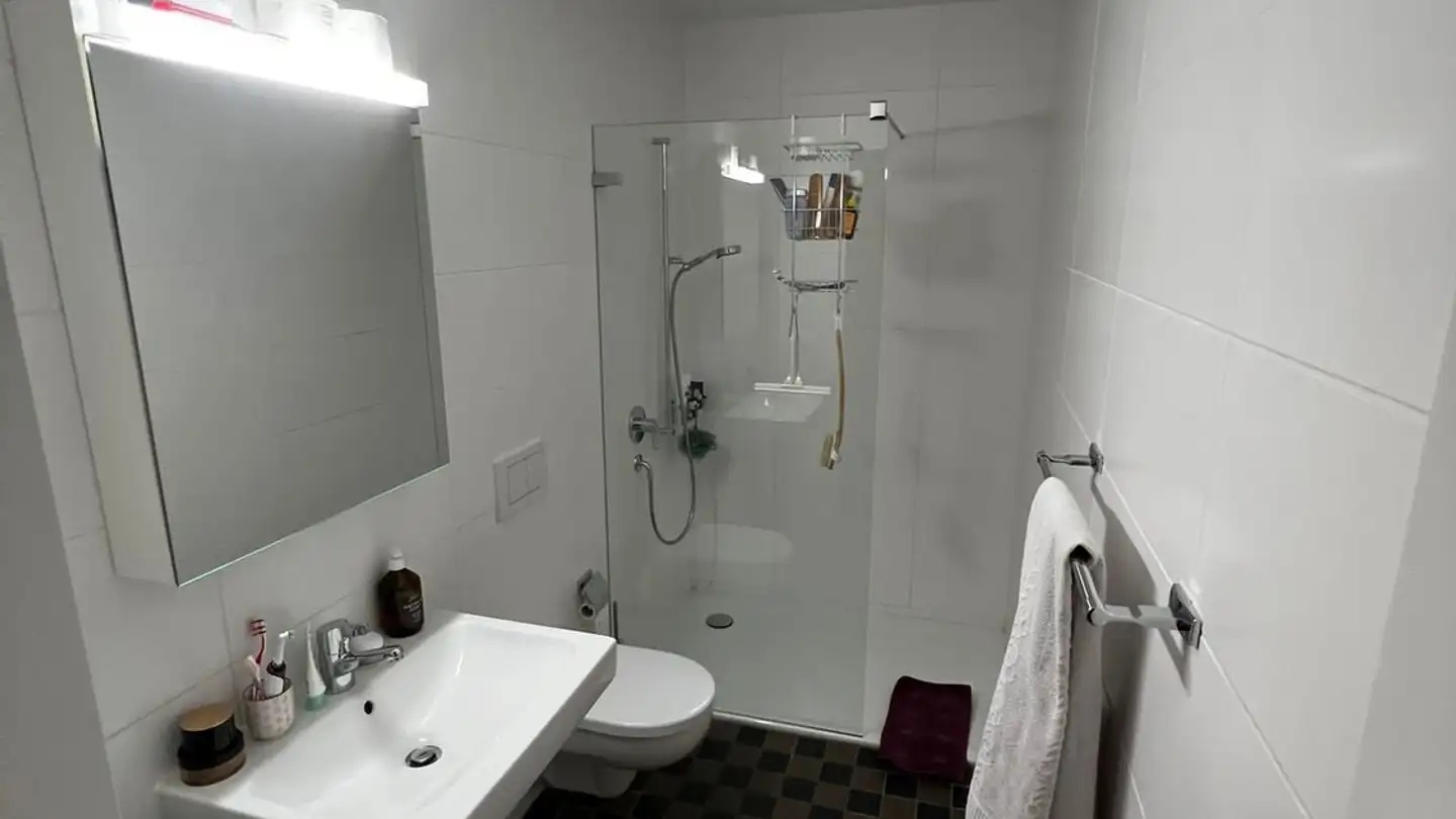 Apartment for rent - Turbinenstrasse 35, 8005 Zürich - Photo 3