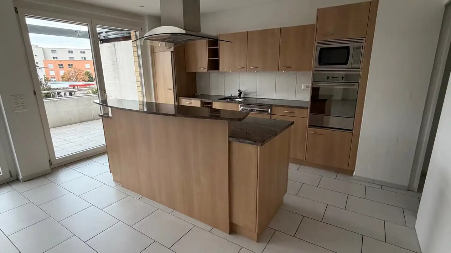 Appartamento in vendita - Seemattstrasse 4, 8180 Bülach - Foto 2