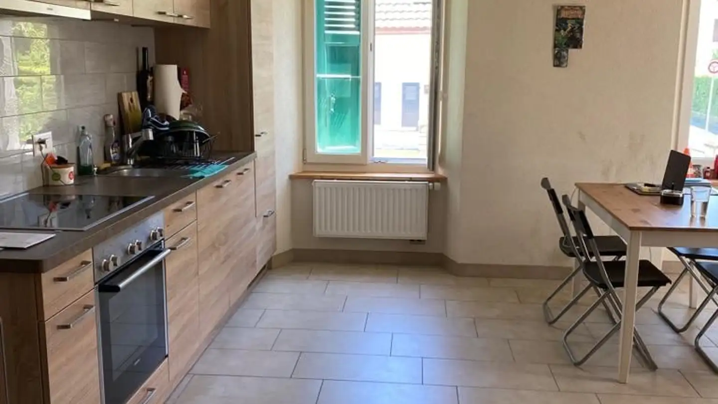 Appartement à louer - 2114 Fleurier