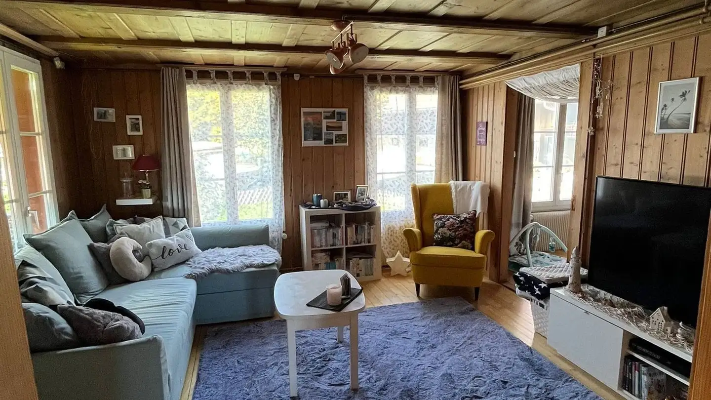 Apartment for rent - 3303 Zuzwil BE - Photo 2