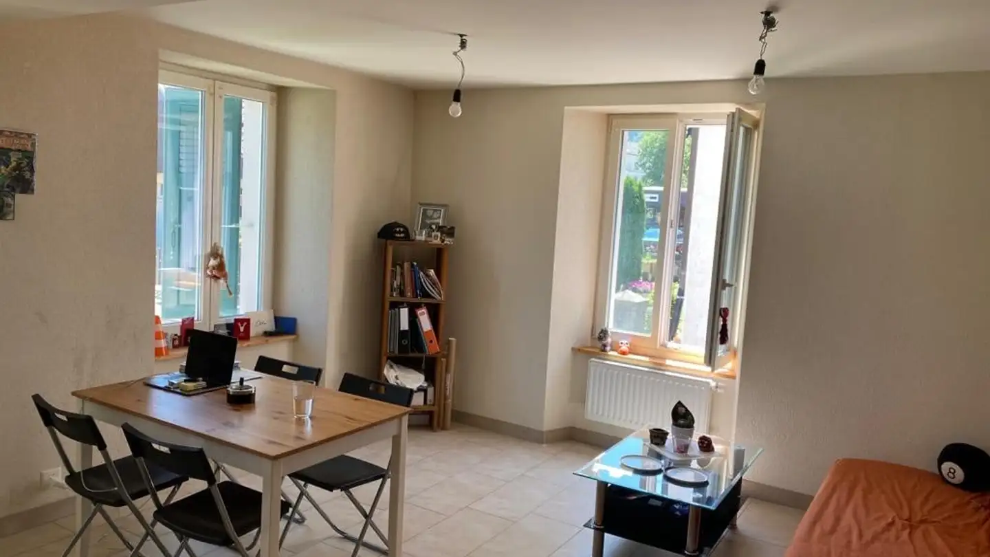 Appartement à louer - 2114 Fleurier - Photo 2