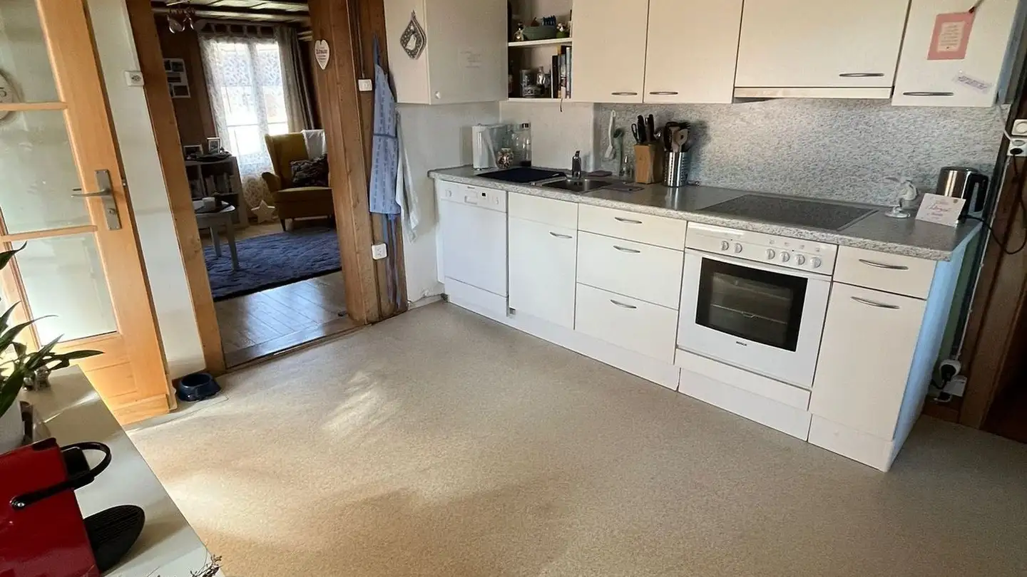 Apartment for rent - 3303 Zuzwil BE - Photo 3