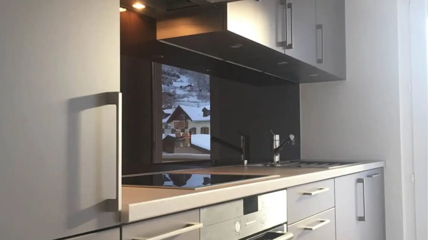 Wohnung mieten - 1922 Salvan - Foto 2