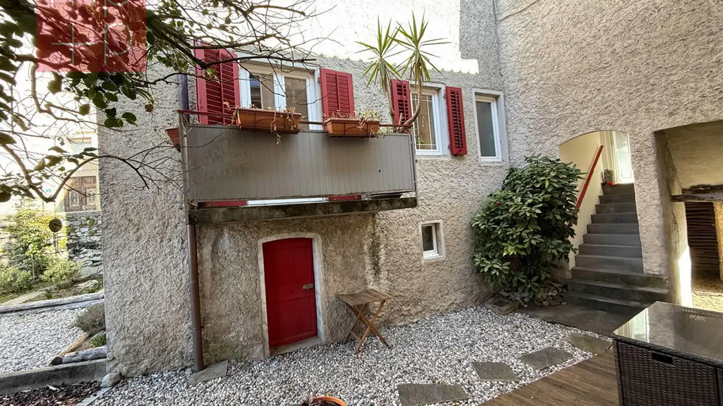 Casa singola in vendita - 6986 Novaggio - Foto 3