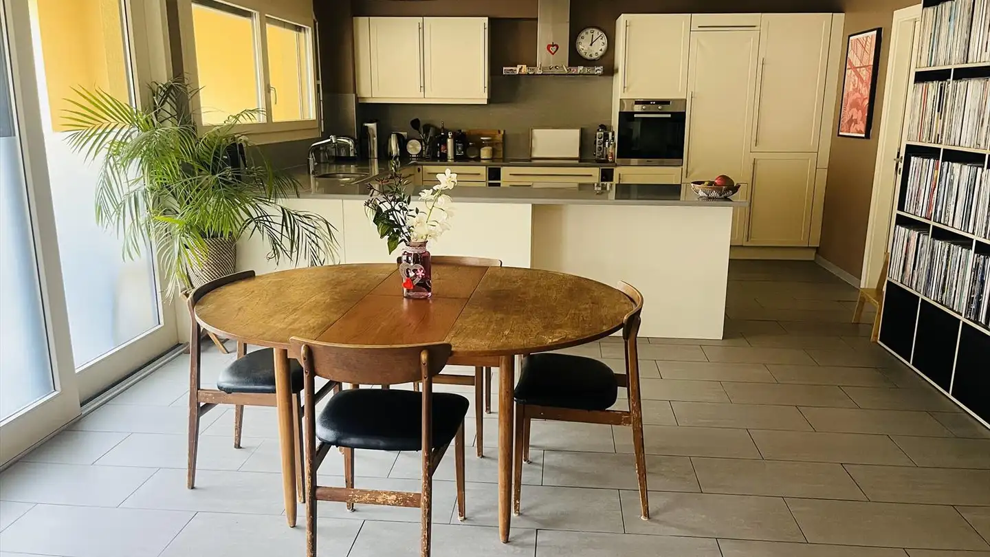 Appartamento in affitto - Rue De La Porcelaine, 1260 Nyon - Foto 4