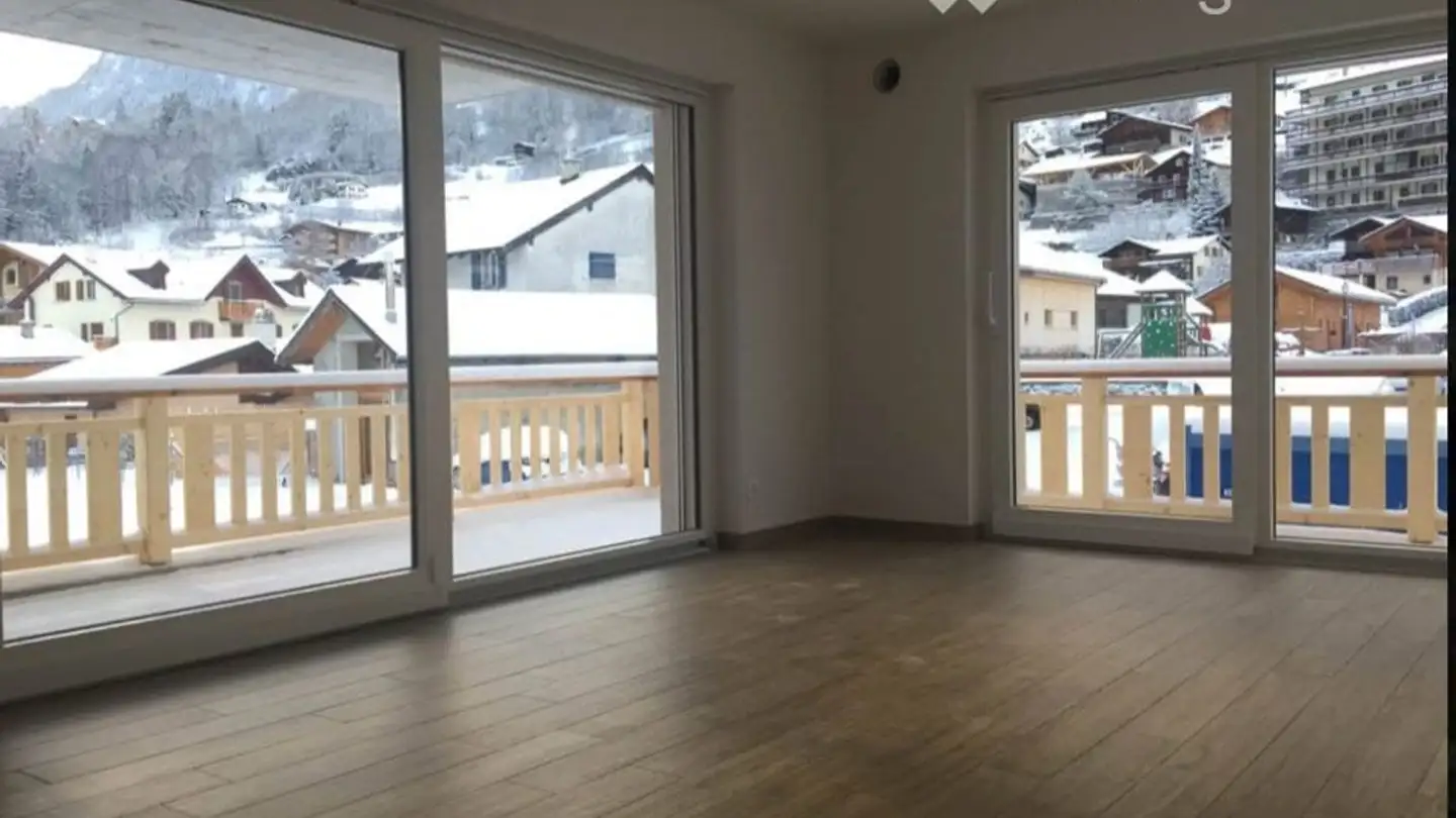 Wohnung mieten - 1922 Salvan - Foto 3