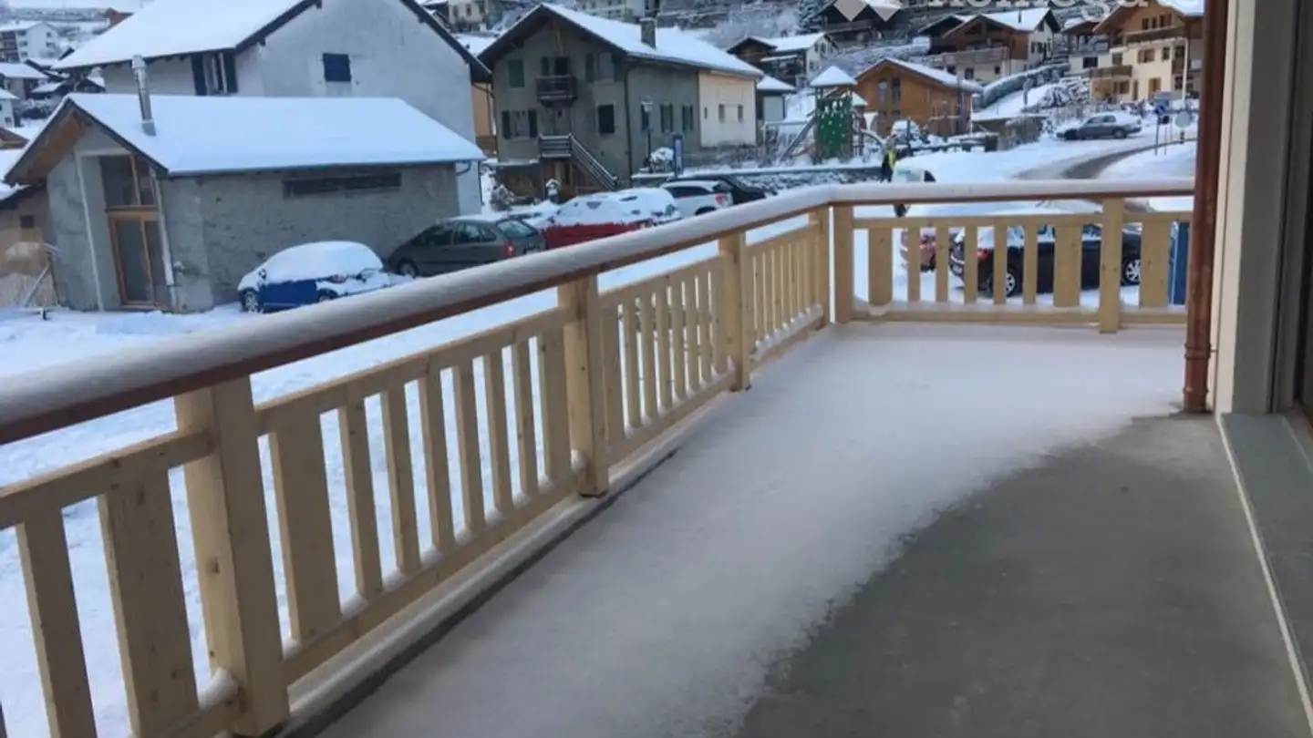 Wohnung mieten - 1922 Salvan - Foto 4